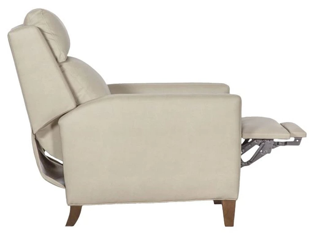 Pinehurst Manual Push Back Recliner  - image 5