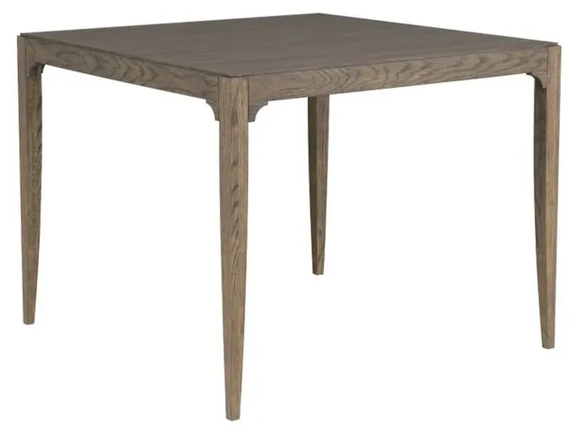 Callahan Laminate Square Activity Table 