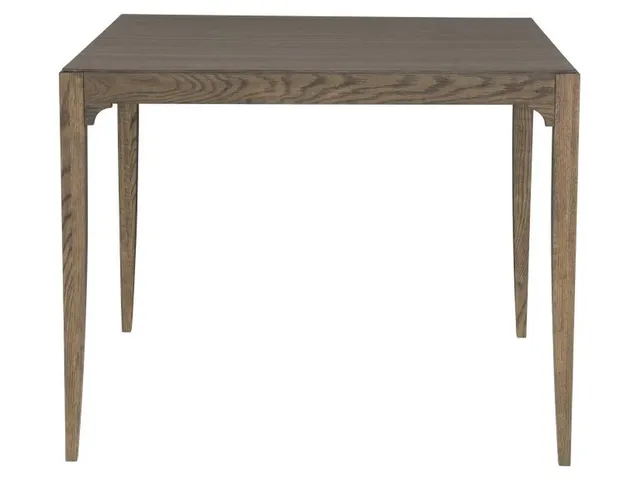 Callahan Laminate Square Activity Table  - Alternative View