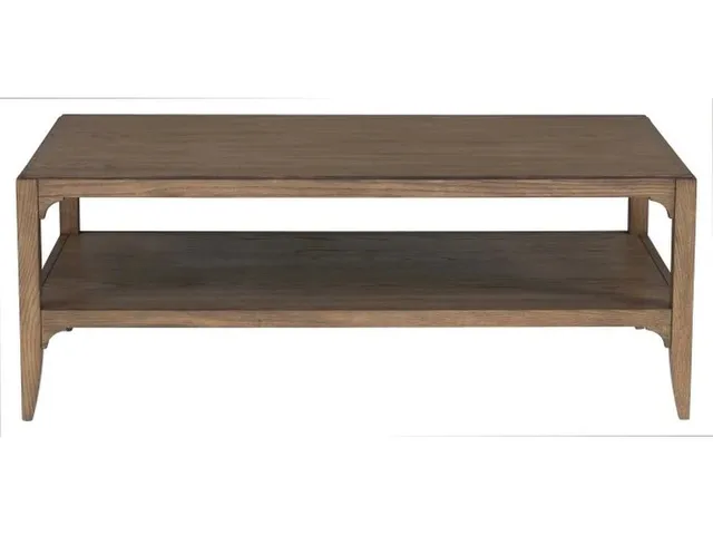 Cocktail Table  - Alternative View