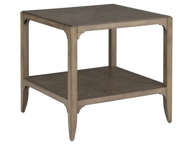 End Table 