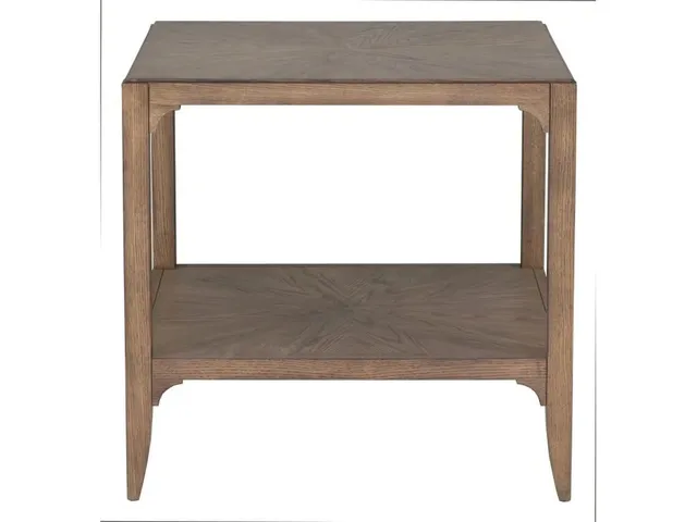 End Table  - Alternative View