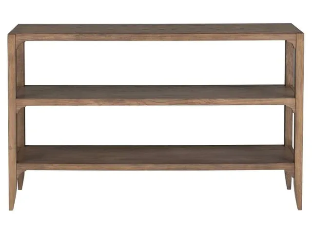 Console Table  - Alternative View