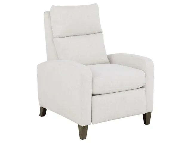 Carson Power Recliner 