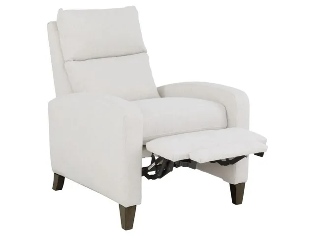 Carson Power Recliner  - Alternative View
