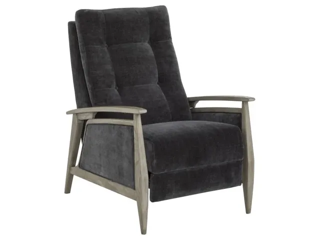 Felix Manual Push Back Recliner 