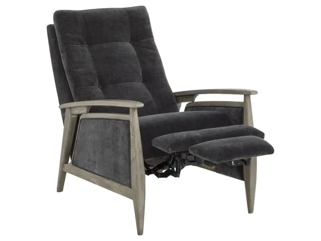 Felix Manual Push Back Recliner  - Alternative View