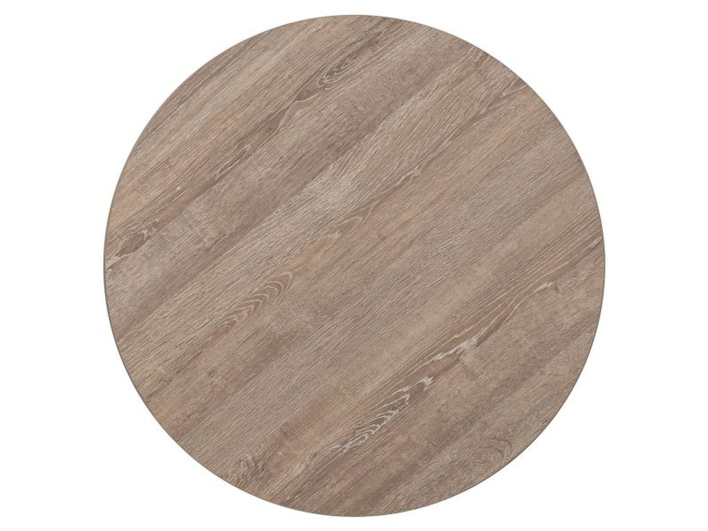 La Jolla Round End Table  - image 3