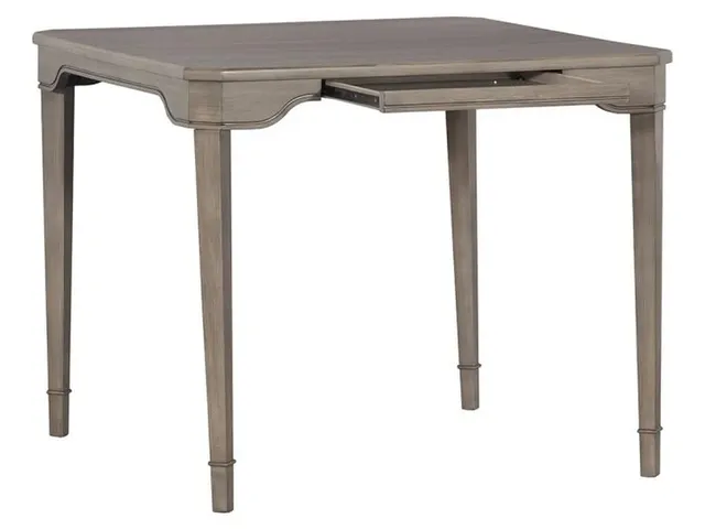 Avignon Activity Table  - Alternative View
