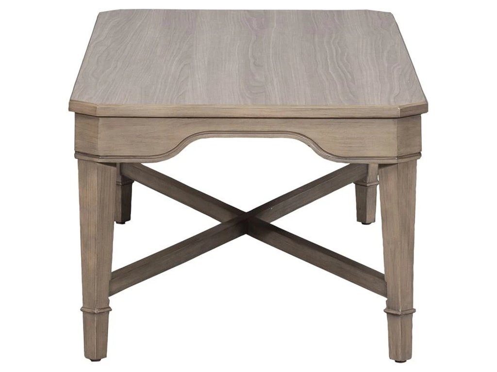 Avignon Rectangular Cocktail Table  - image 3