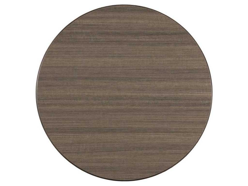 Avignon Round End Table  - image 3