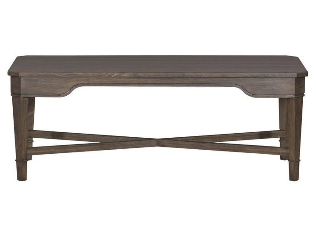 Avignon Rectangular Cocktail Table  - image 2
