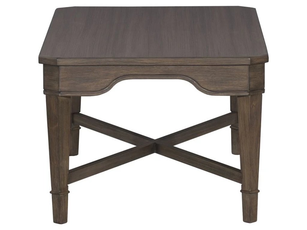Avignon Rectangular Cocktail Table  - image 3