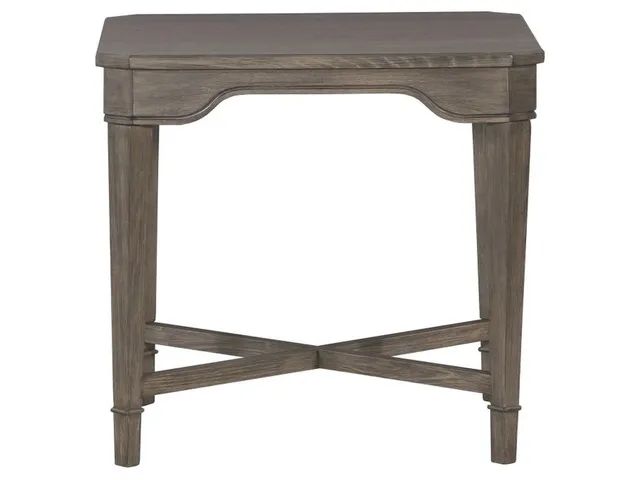 Avignon Square End Table  - Alternative View
