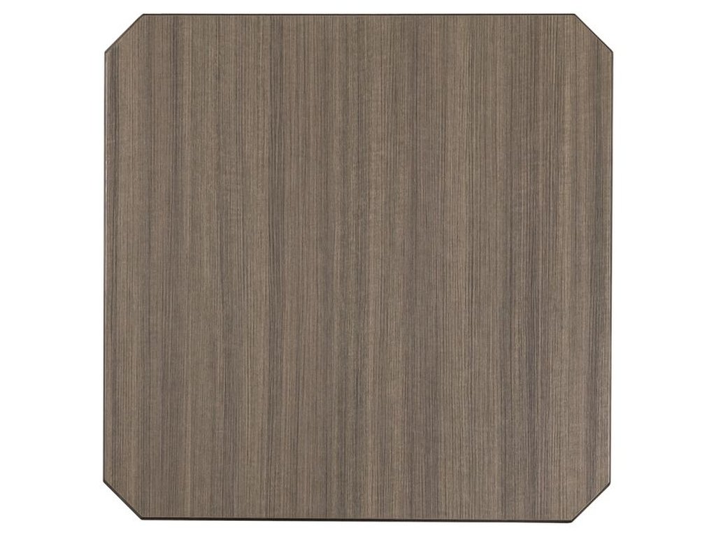 Avignon Square End Table  - image 2