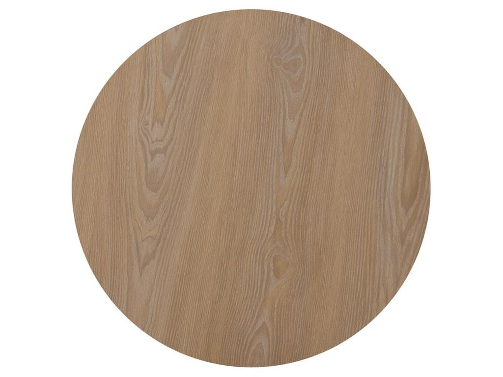Round Accent Table  - image 1