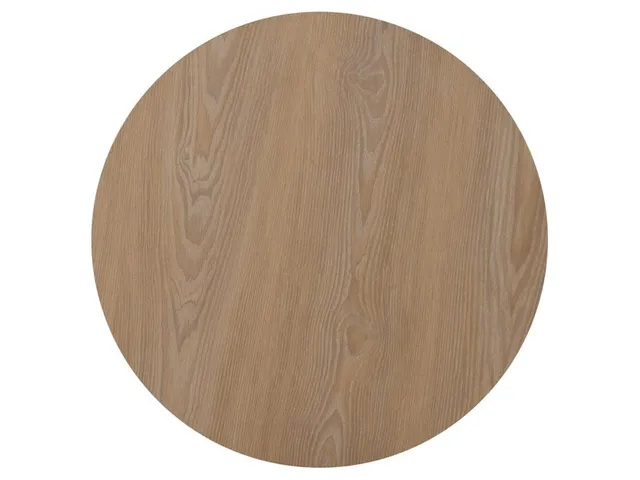 Round Accent Table  - Alternative View