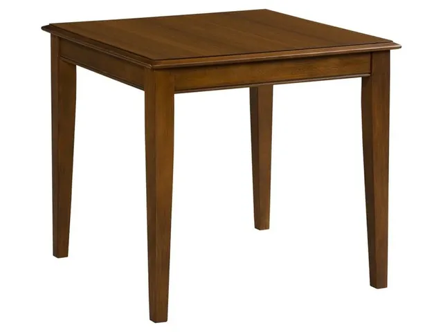 Mcdonald Square End Table 