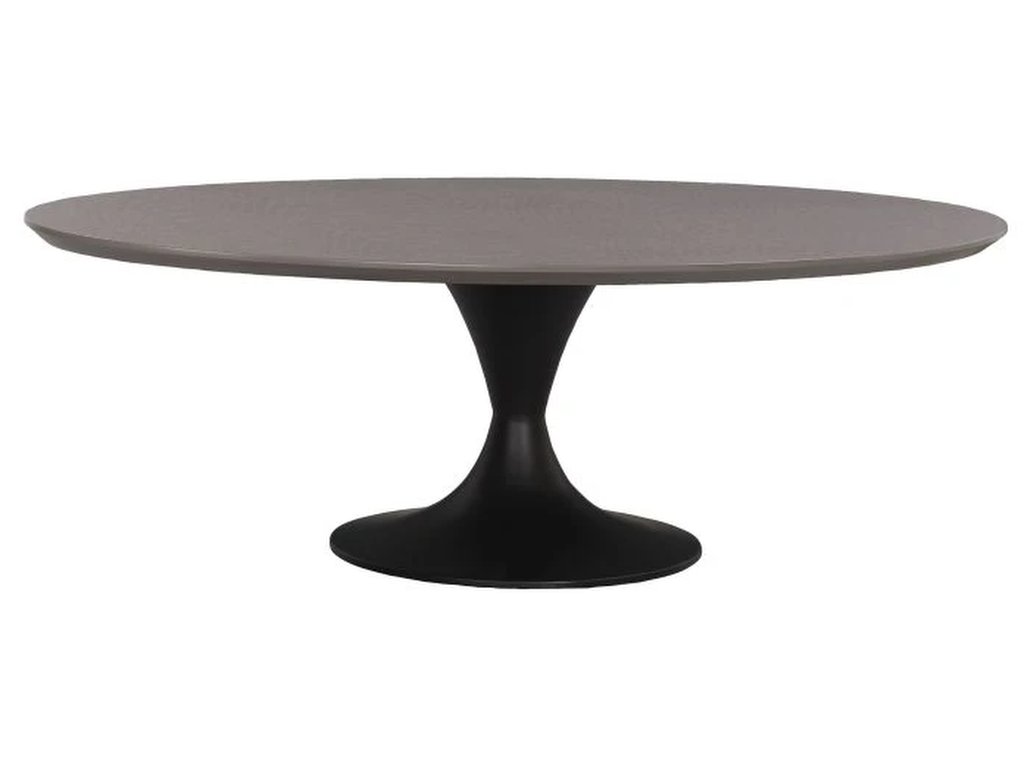 Tulip Cocktail Height Table Base  - main image