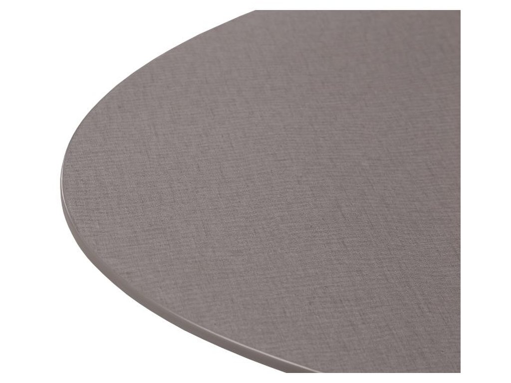 Laminate 60 Oval Table Top  - image 1