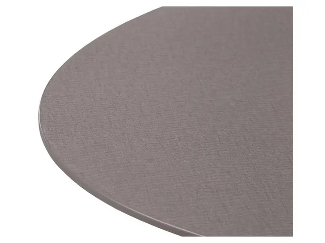 Laminate 60 Oval Table Top  - Alternative View