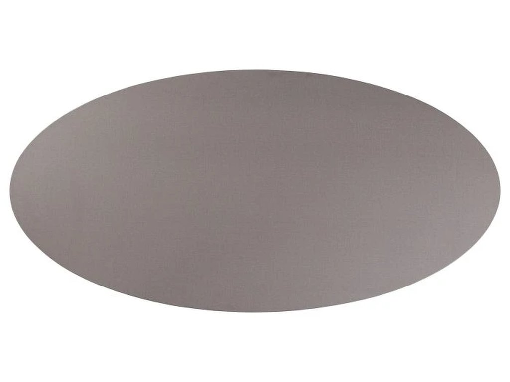 Laminate 60 Oval Table Top  - main image