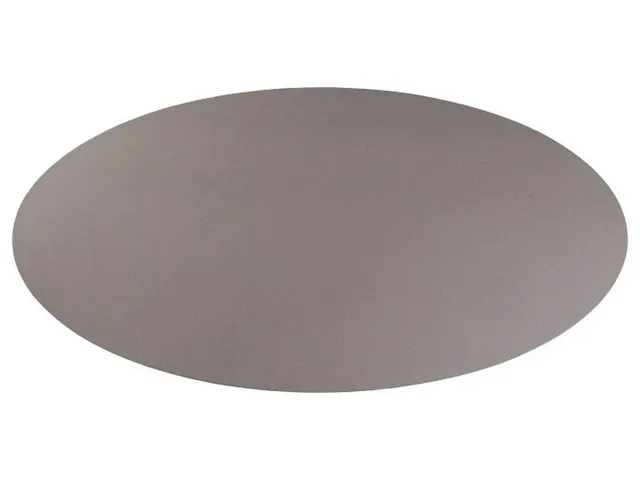 Laminate 60 Oval Table Top 