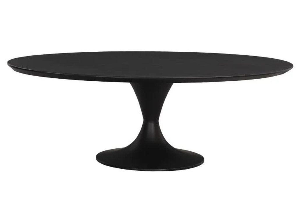 Laminate 60 Oval Table Top  - image 3