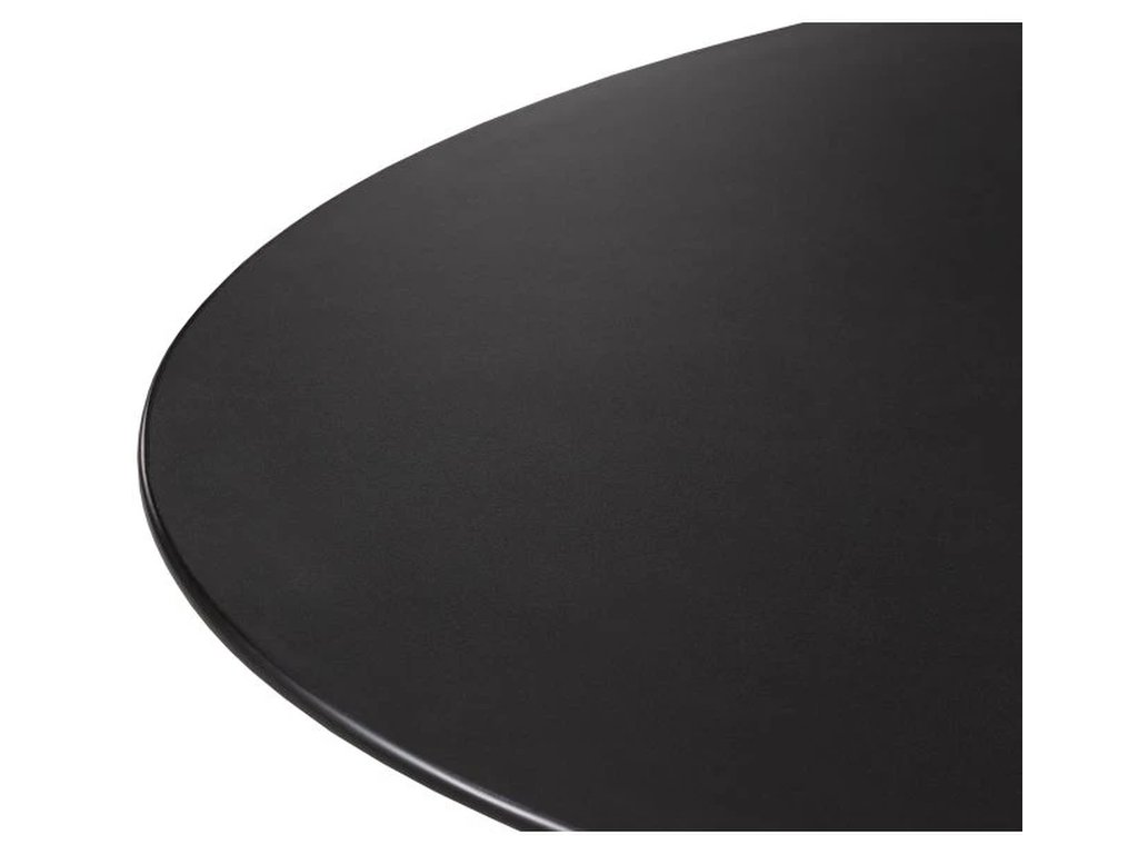 Laminate 60 Oval Table Top  - image 1