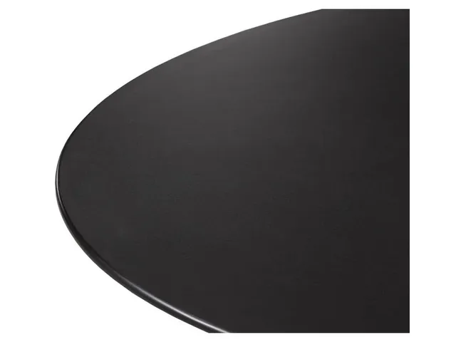 Laminate 60 Oval Table Top  - Alternative View