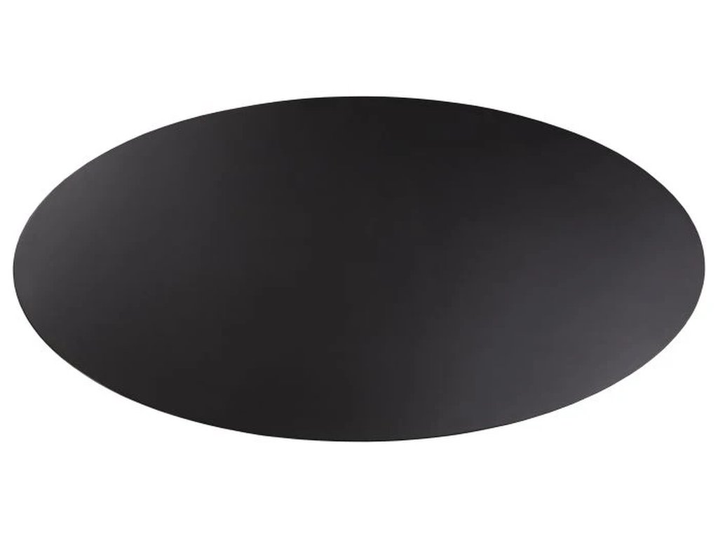 Laminate 60 Oval Table Top  - main image