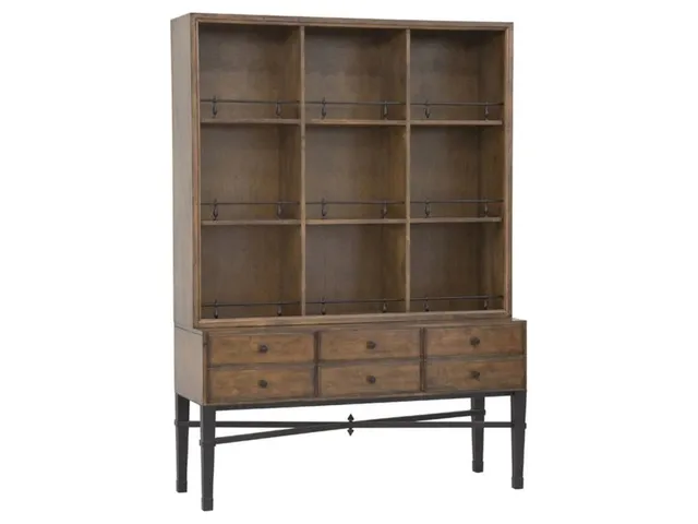 Curio Cabinet 