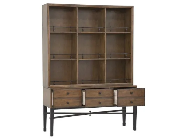 Curio Cabinet 