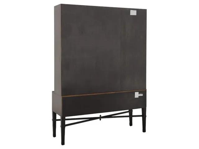Curio Cabinet  - Alternative View