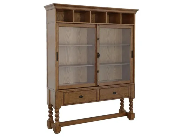 Curio Cabinet 