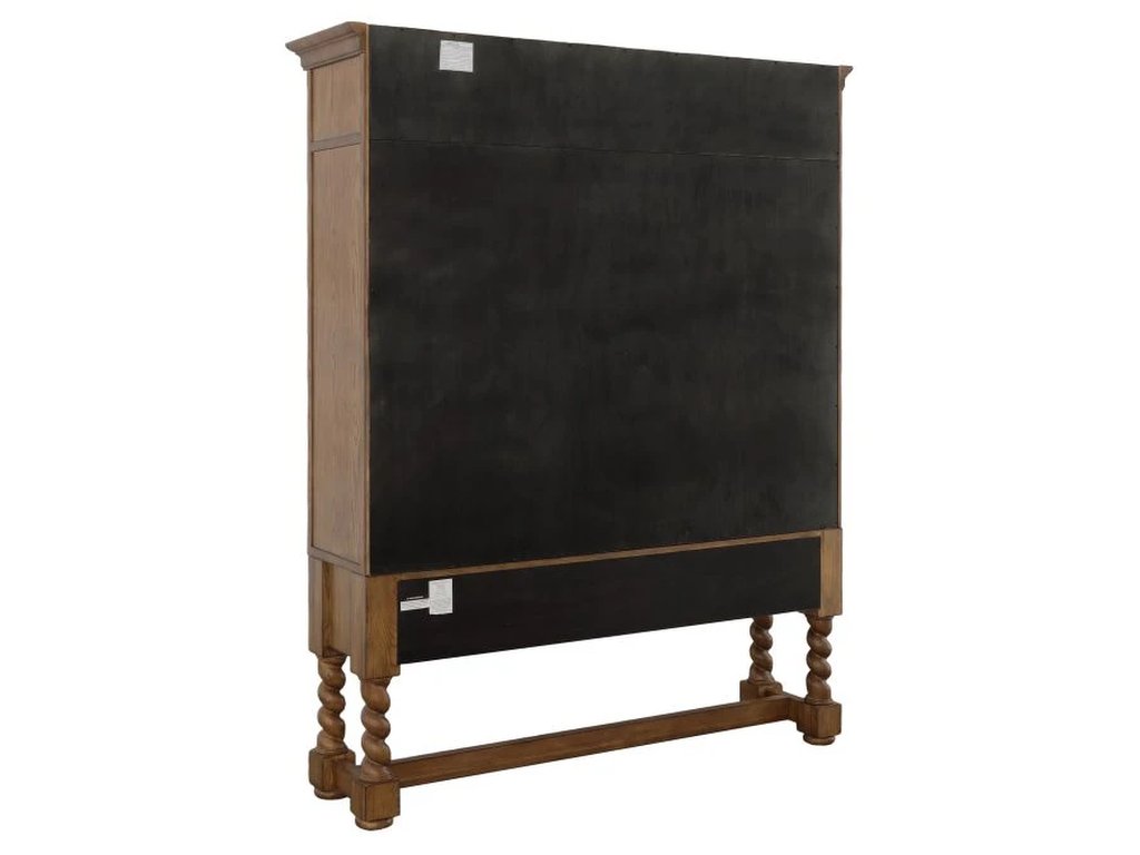 Alexander Curio Cabinet Top  - image 5