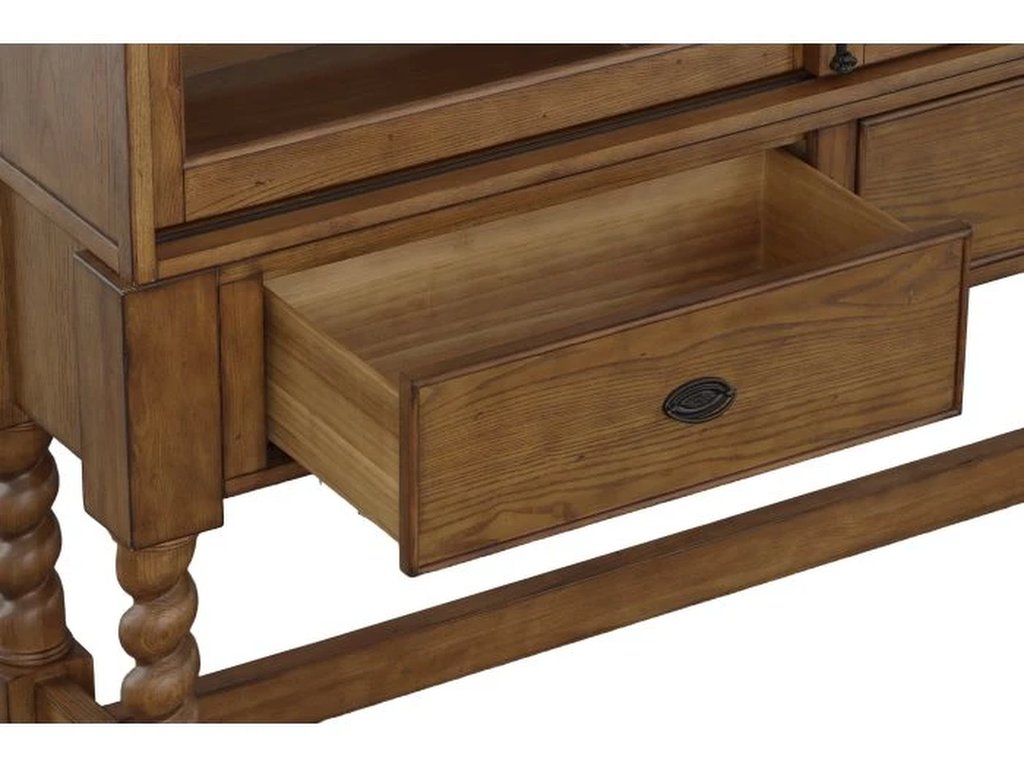 Alexander Curio Cabinet Top  - image 7