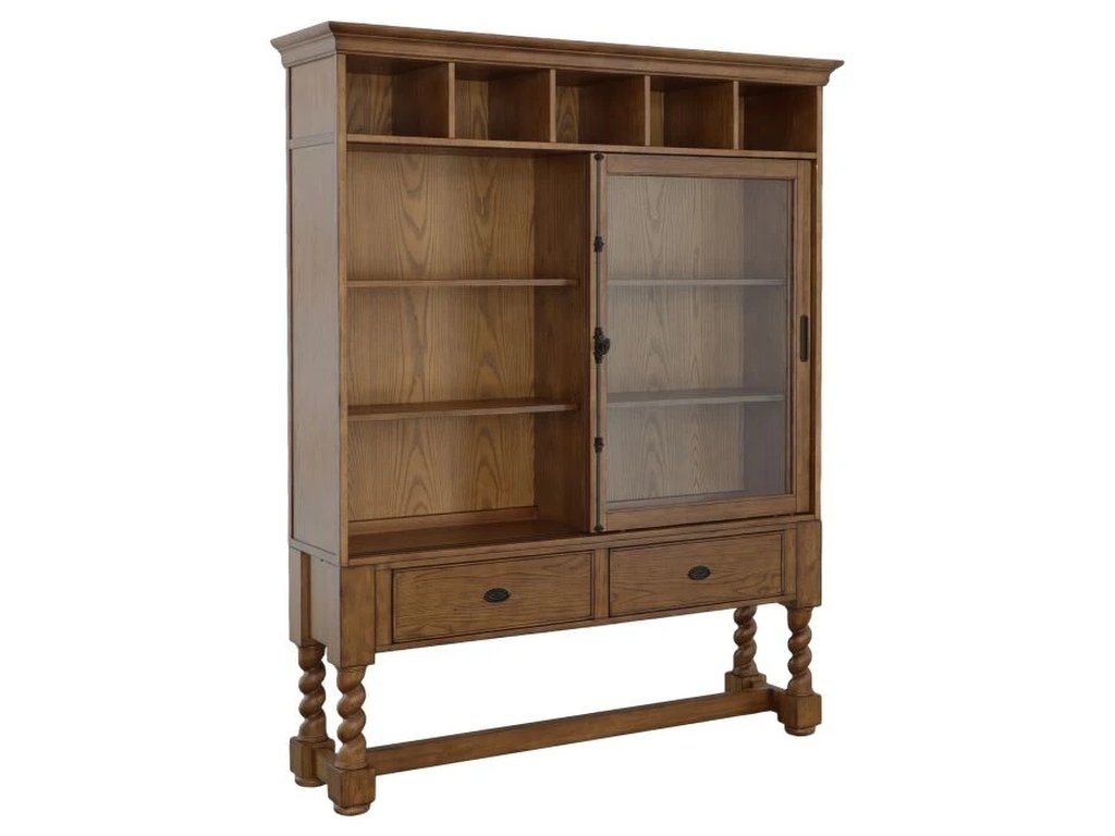 Curio Cabinet  - image 2