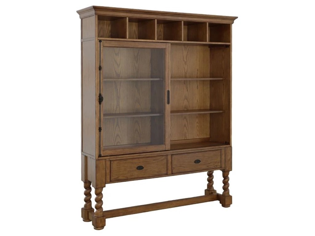 Alexander Curio Cabinet Top  - image 1