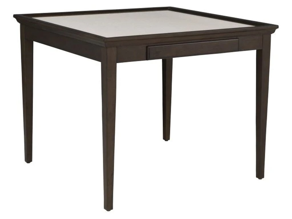 Delilah One Drawer Square Activity Table  - main image