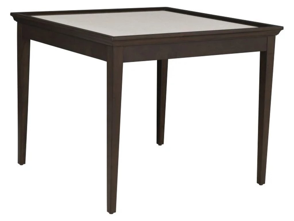 Delilah One Drawer Square Activity Table  - image 2