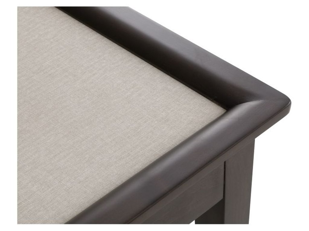 Delilah One Drawer Square Activity Table  - image 6