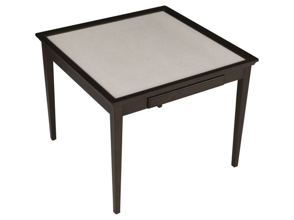 Delilah One Drawer Square Activity Table  - image 5