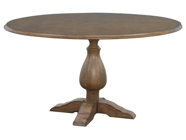 Garnett Table Base 