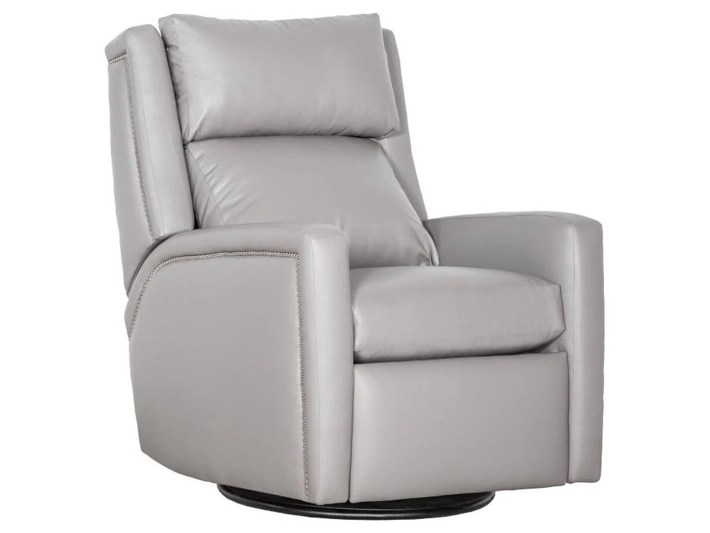 Drake Manual Swivel Glider Recliner  - main image