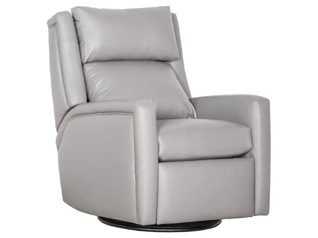 Drake Manual Swivel Glider Recliner 