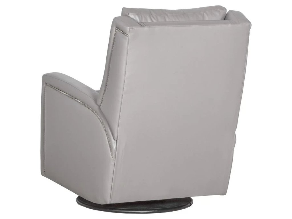 Drake Manual Swivel Glider Recliner  - image 1