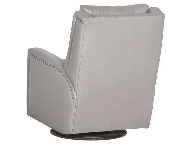 Drake Manual Swivel Glider Recliner  - Alternative View