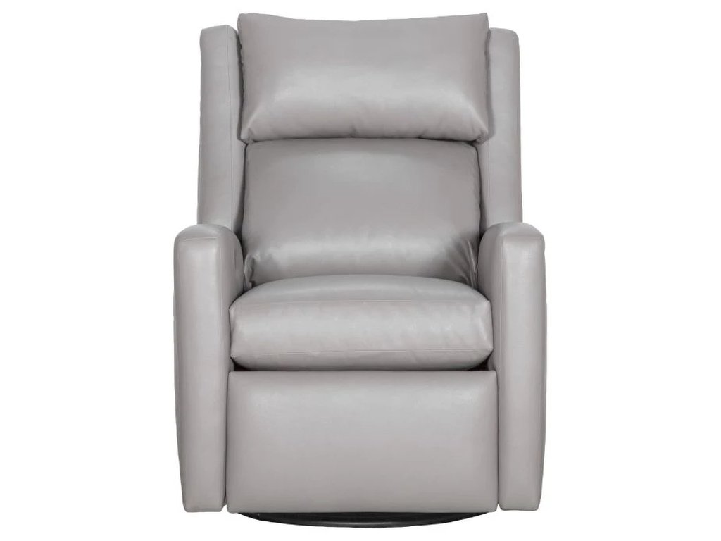 Drake Manual Swivel Glider Recliner  - image 2