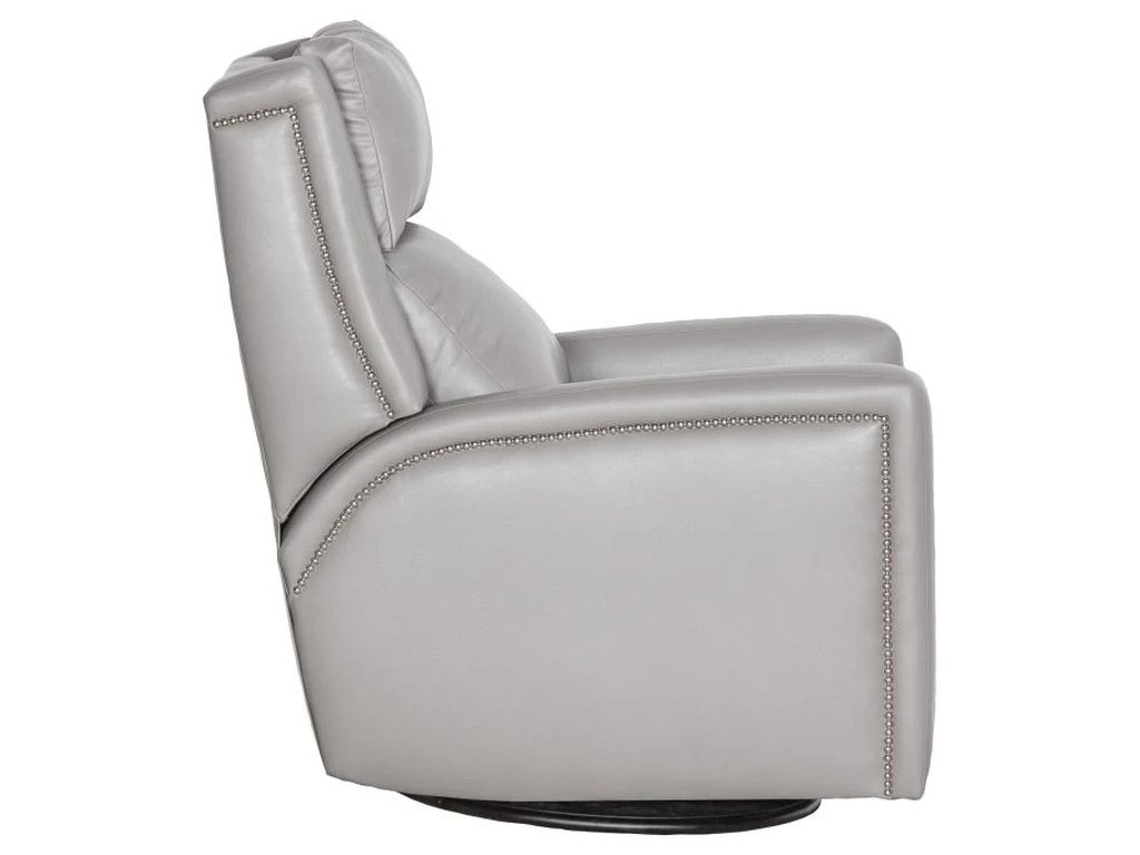 Drake Manual Swivel Glider Recliner  - image 5